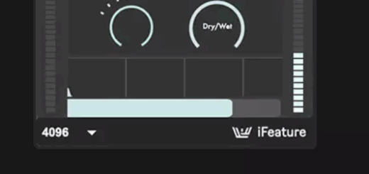 iFeature IFEA - Spectral Limiter 2 (M4L) MAX 4 LIVE