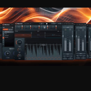 iZotope Neutron 5 v5.1.0