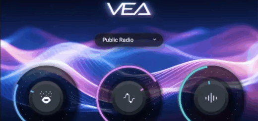 iZotope VEA v1.1.0