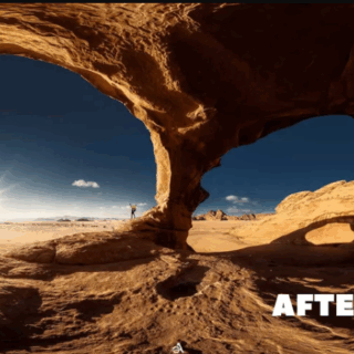 Alex Wides – EXTREME PANORAMIC LANDSCAPES vol. 1