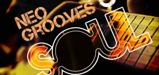All Pro Loops Neo Grooves Of Soul