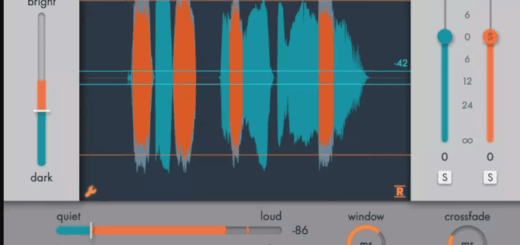 Apulsoft splitS v1.1.2r1