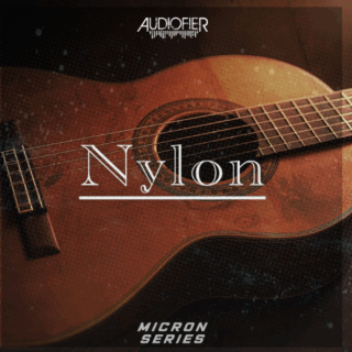 Audiofier Micron - Nylon KONTAKT