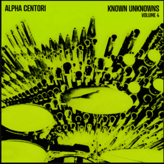 Boom Bap Labs Alpha Centori Known Unknowns 4