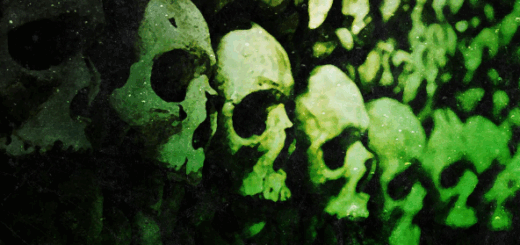 Boom Bap Labs Johnny Slash Digs of Death 5