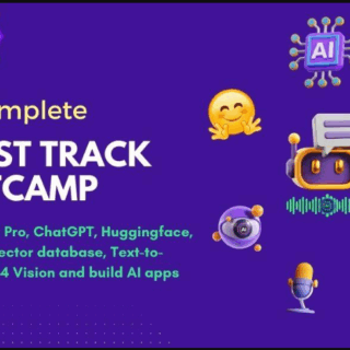 Code4Startup – Bundle of AI Premium Courses