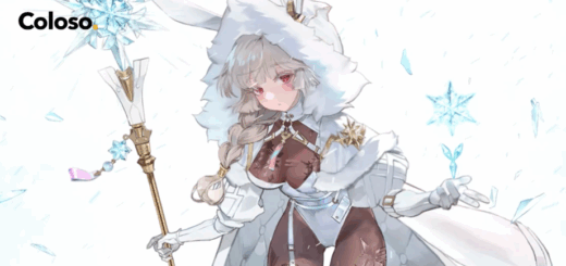 Coloso – How to animate an illustration in After Effects