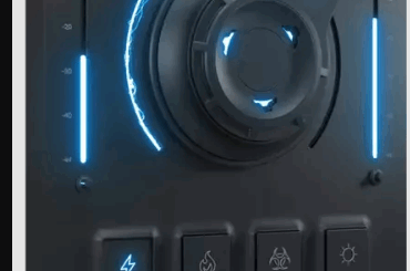 Cymatics Vortex 808 Enhancer v1.0.5