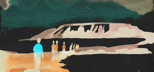 Daniel East Inversions Vol.7 (Compositions and Stems)