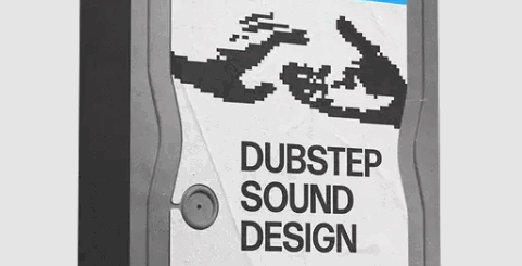 Forbidden Samples Dubstep Sound Design (Except the Masterclass)