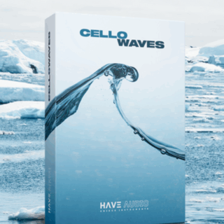 Have Audio Cello Waves KONTAKT