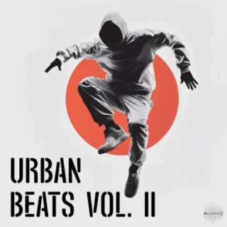 Imaginando BAM Urban Beats Vol 2 Pack
