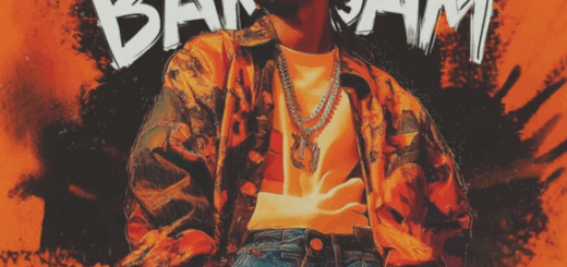 King Dreamz Bam Bam Afrobeats Sample Pack