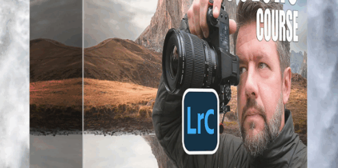 Mark Denney – The Ultimate Lightroom Colors Course