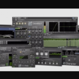 Metric Halo MH Production Bundle 4