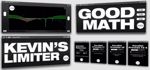 Metric Halo Make Believe Bundle v4.0.86