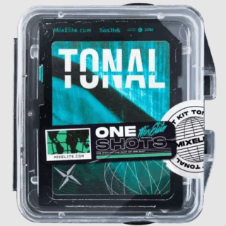 Mix Elite Tonal One Shots
