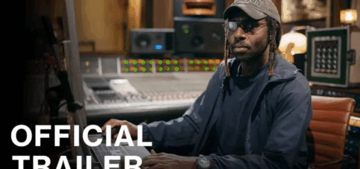 MixWithTheMasters Devonté Hynes Producing 'The Field' by Blood Orange