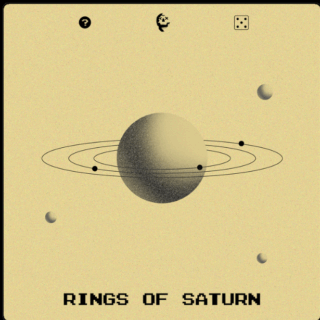 Morbid Electronics Rings of Saturn v1.10.3