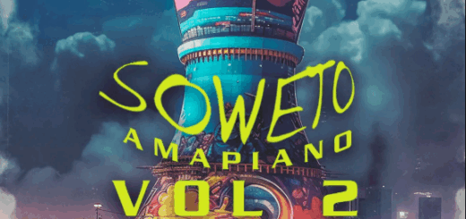 Oriah Soweto Amapiano Vol 2