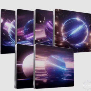 Rager Audio Lunaris Sound Library