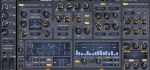 Reveal Sound Spire 1.5.19