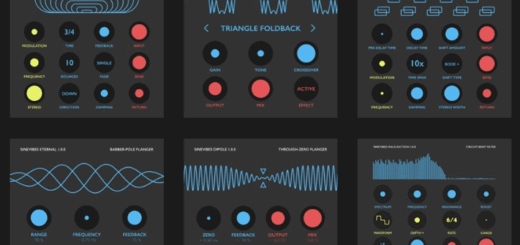Sinevibes Complete Effects Bundle