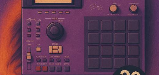 Soul Chemist Boombap Meets Vol.1