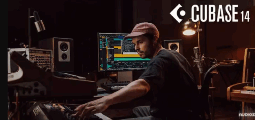 Steinberg Cubase Pro 14 v14.0.40