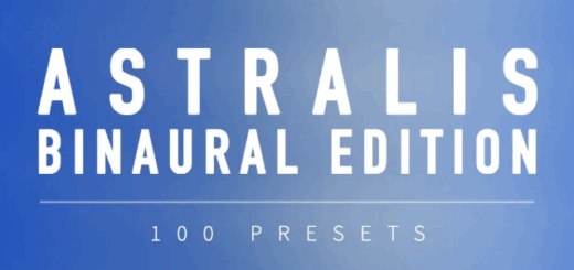 Tom Wolfe Azure Airy Atmospheric Presets for U-he Diva