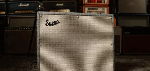 Tone Factor XR IR pack 67 SUPRO THUNDERBOLT 1X15 v1.1