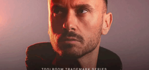 Toolroom Jewel Kid Trademark Series