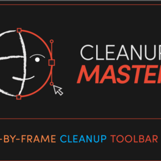 Aescripts – Cleanup Master v1.1.3