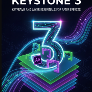 Aescripts – Keystone 3 v1.00.01