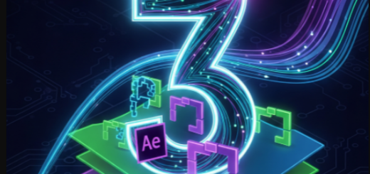 Aescripts – Keystone 3 v1.00.01