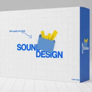 After Magic – Quality SOUND DESIGN pack