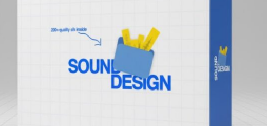 After Magic – Quality SOUND DESIGN pack