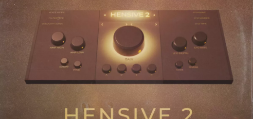 Al Amin Hensive 2 v1.2