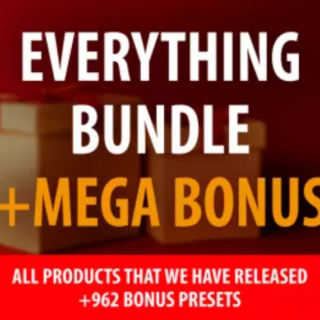 Andi Vax Everything Bundle BONUSES ONLY