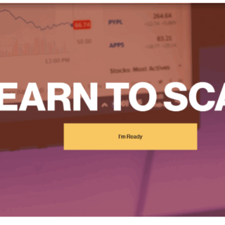 Apteros Trading – Scalping Course