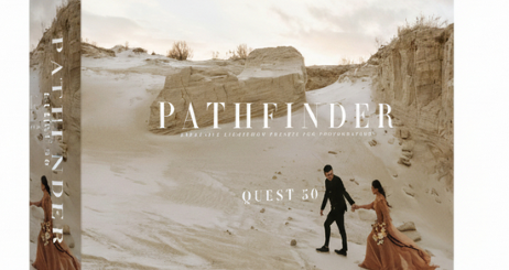 Archipelago Quest 50 – Pathfinder Presets