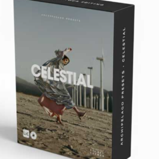 Archipelago – Celestial Presets