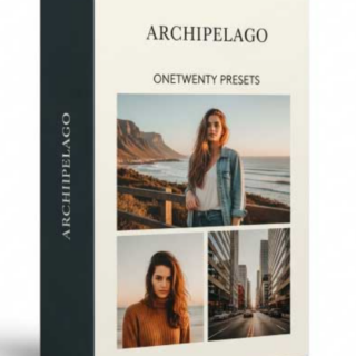 Archipelago – OneTwenty Presets