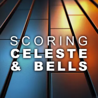 Audiobro Scoring Celeste and Bells KONTAKT