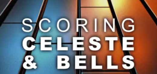 Audiobro Scoring Celeste and Bells KONTAKT