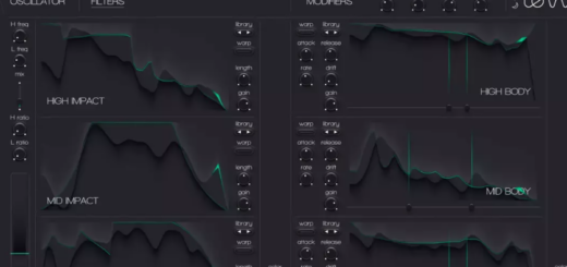 BEATSURFING LOW v1.0.0