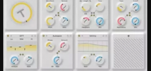 Baby Audio Transit 2 v2.2