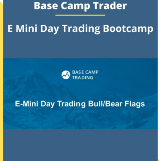 BaseCamp Trading – Emini Day Trading Boot Camp