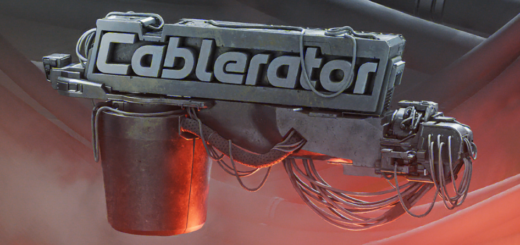 Blender Market – Cablerator v1.5.0