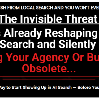 Brian Willie & Mike Clay – Local AI Visibility Bootcamp – Maps Liftoff